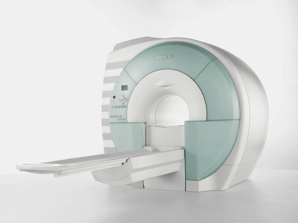 MRI